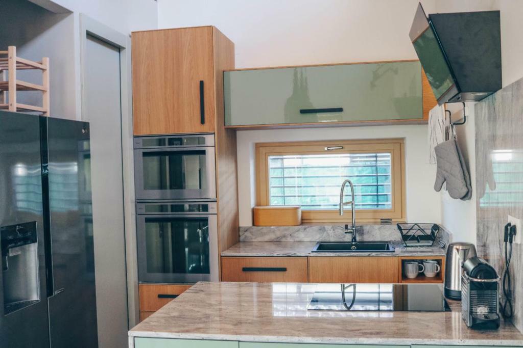 Stylish Apartments At Penati Golf Resort Sajdikove Humence المظهر الخارجي الصورة